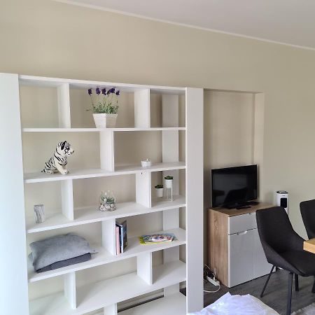 Aisa 39 Apartment Parnu Luaran gambar