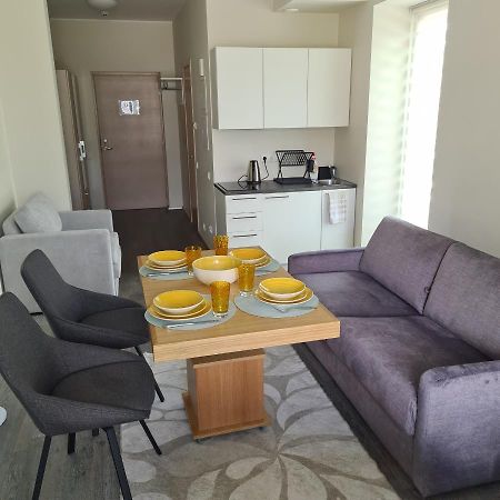 Aisa 39 Apartment Parnu Luaran gambar