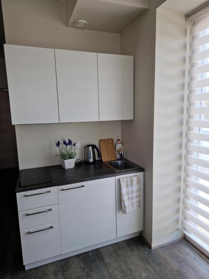 Aisa 39 Apartment Parnu Luaran gambar