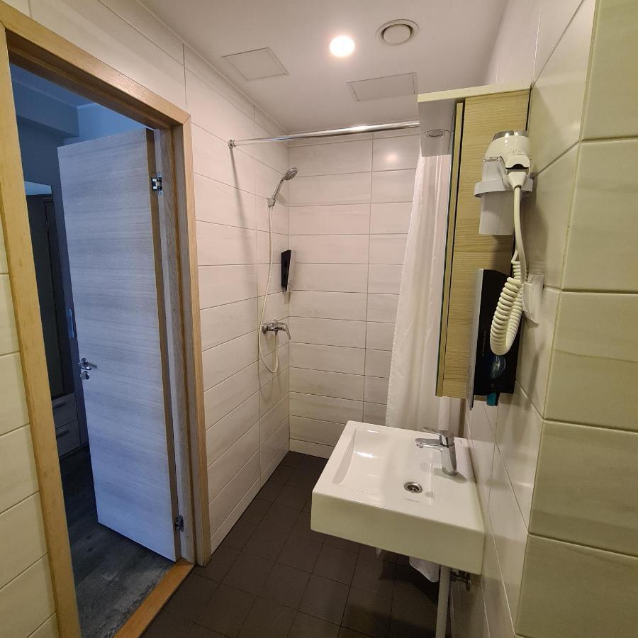 Aisa 39 Apartment Parnu Luaran gambar