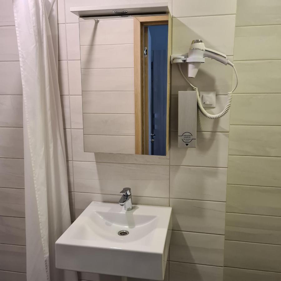 Aisa 39 Apartment Parnu Luaran gambar