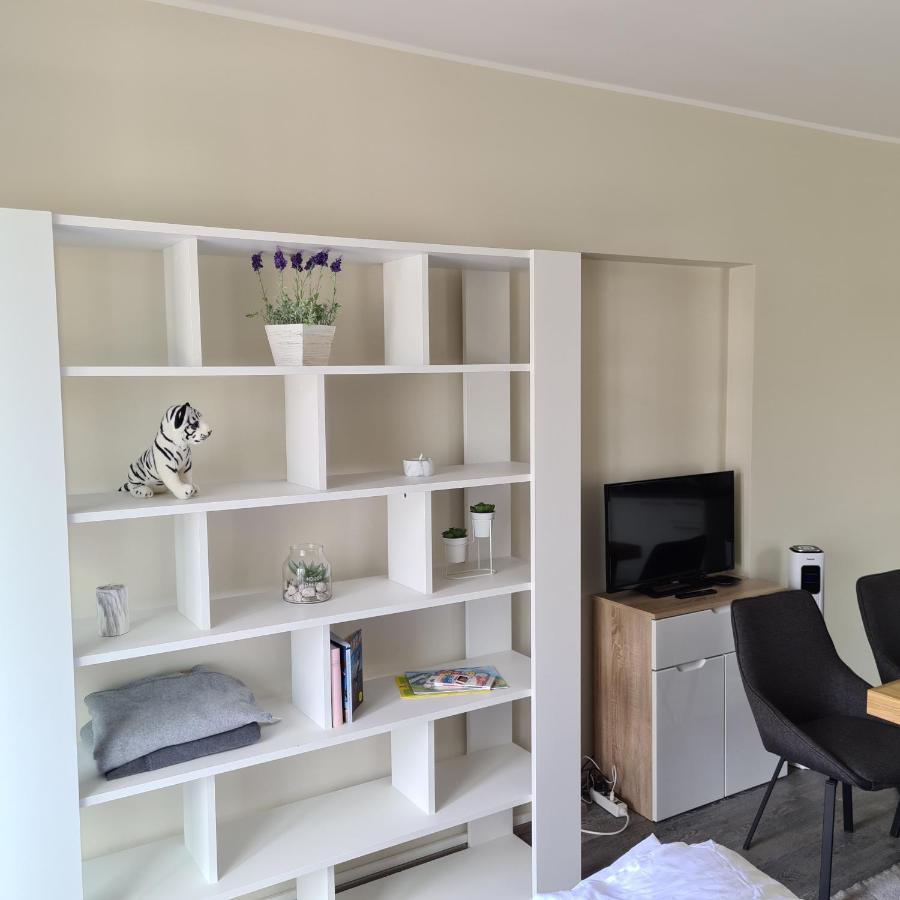 Aisa 39 Apartment Parnu Luaran gambar