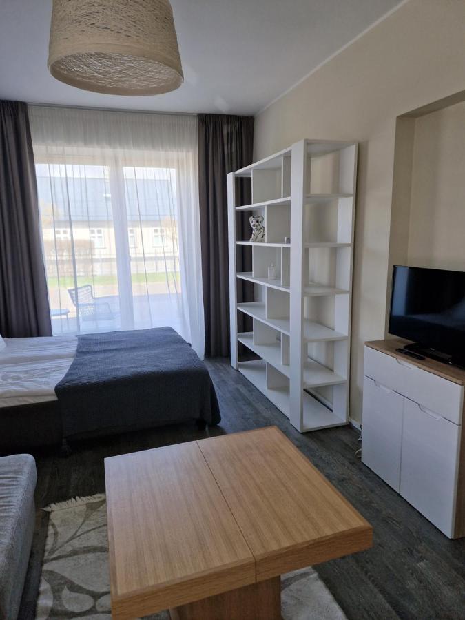 Aisa 39 Apartment Parnu Luaran gambar