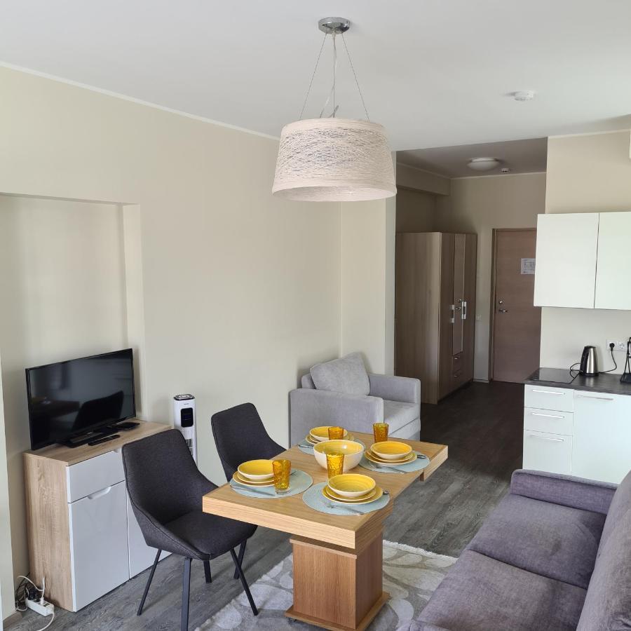 Aisa 39 Apartment Parnu Luaran gambar
