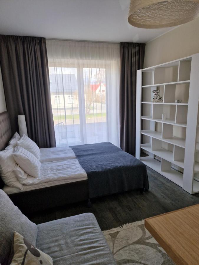 Aisa 39 Apartment Parnu Luaran gambar
