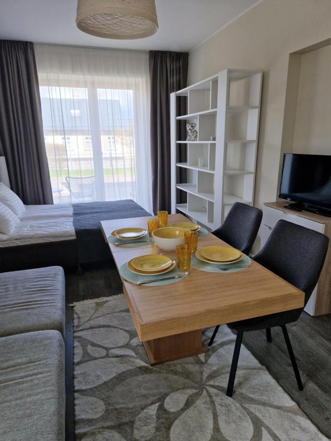 Aisa 39 Apartment Parnu Luaran gambar
