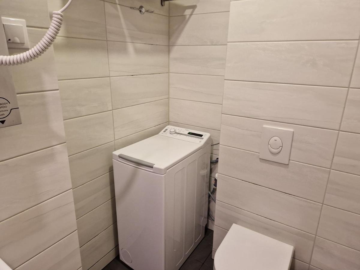 Aisa 39 Apartment Parnu Luaran gambar